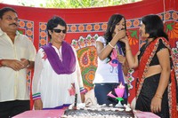 Lovely Movie Press Meet